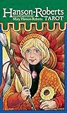 Hanson-Roberts Tarot Deck, Tarotkarten