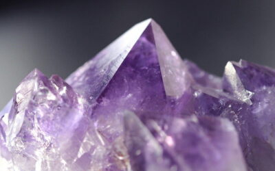 Amethyst und seine spirituellen Eigenschaften