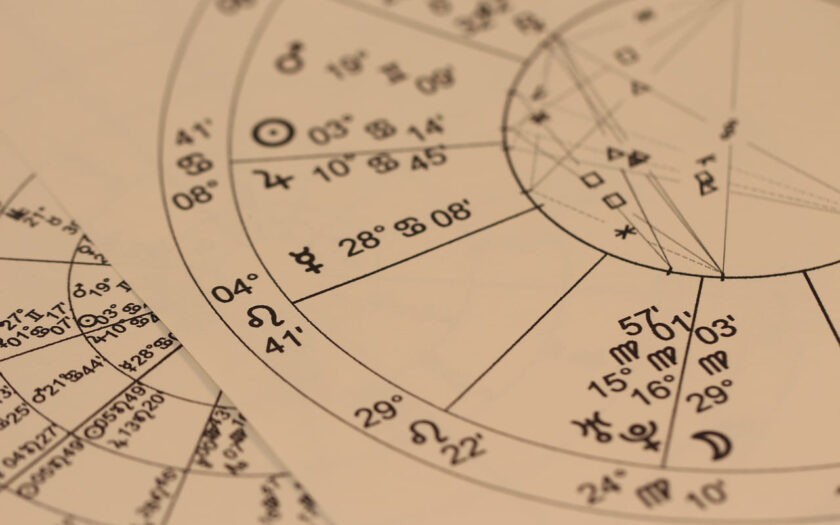 Astrologie Grundlagen