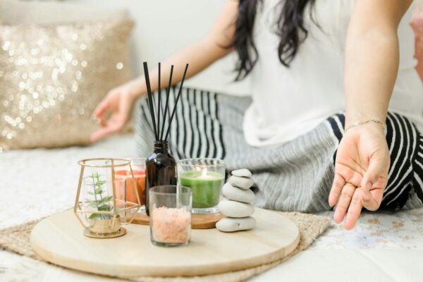 Meditation für Anfänger