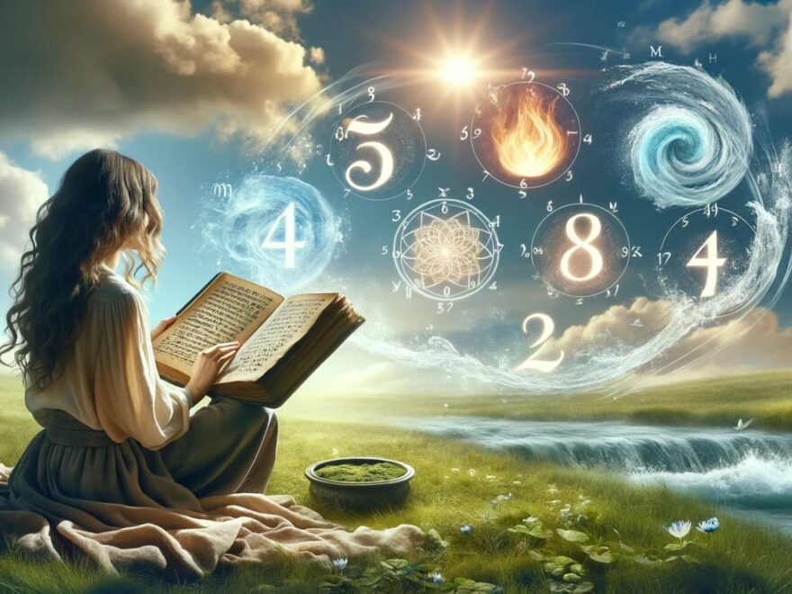 Was ist Numerologie