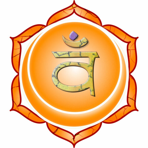 Harmonie durchs Sakralchakra