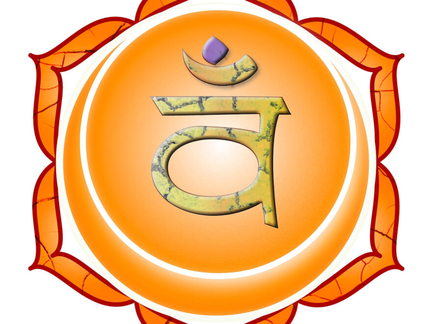 Harmonie durchs Sakralchakra