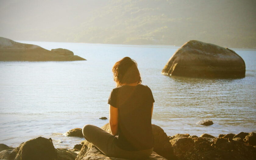 Vorteile der Meditation: Dein Weg zu mehr Gelassenheit